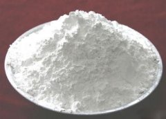 软性复合硅微粉