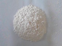 熔融硅微粉