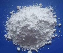 TPR鞋材专用硅微粉