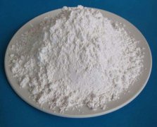 硅橡胶混炼胶专用硅微粉